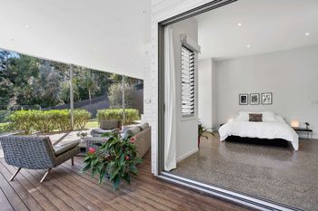 Paperbark - Accommodation Cooktown 4