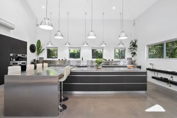 Paperbark - Accommodation Cooktown 2