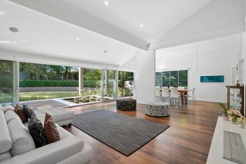 Paperbark - Accommodation Cooktown 6