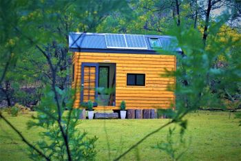 In2thewild Chapman Valley - Accommodation Cooktown 3