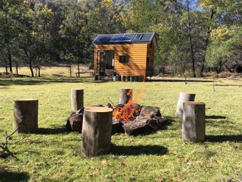 In2thewild Chapman Valley - Accommodation Cooktown 2