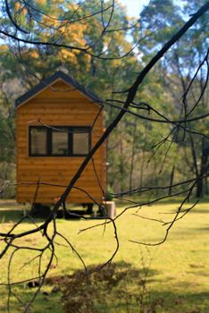 In2thewild Chapman Valley - Accommodation Cooktown 6