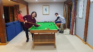 Wisteria Lodge - Accommodation Cooktown 2