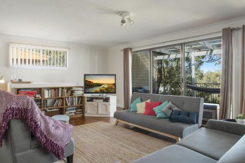 BEACH WITHIN REACH - Accommodation Cooktown 1
