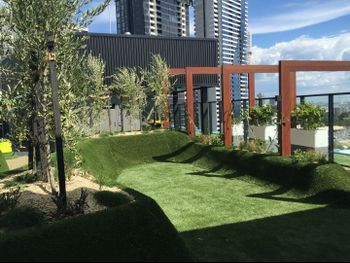 Next To Victoria Market CBD - Accommodation Cooktown 5