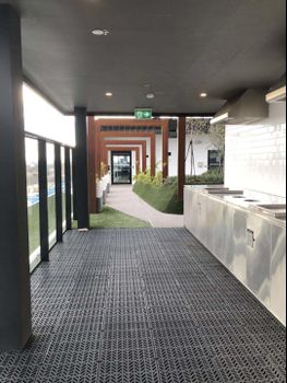 Next To Victoria Market CBD - Accommodation Cooktown 6