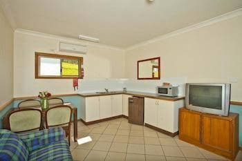 Altamira Retreat - Accommodation Cooktown 0