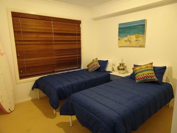 Spinnakers Loft 3 Bed Apartment - Accommodation Cooktown 5