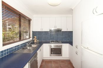 Spinnakers Loft 3 Bed Apartment - Accommodation Cooktown 3