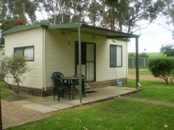 Albany Happy Days Caravan Park - Accommodation Cooktown 4