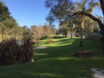 Albany Happy Days Caravan Park - Accommodation Cooktown 6