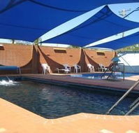 Dragon  Phoenix Motel - Accommodation Cooktown