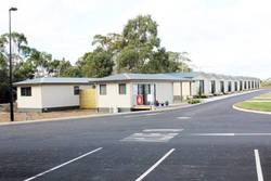 Hobart Airport Tourist Park - Accommodation Cooktown 6