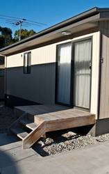 Hobart Airport Tourist Park - Accommodation Cooktown 2