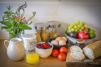 Arcadia Bed & Breakfast & Cottages - Accommodation Cooktown 4