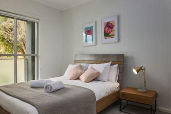 Bright & Updated 1 Bedroom Apartment - Accommodation Cooktown 5