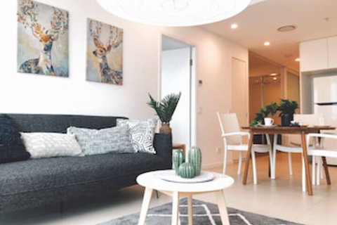 St.Tropez Apartment - Accommodation Cooktown 0