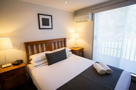 Seacombe House Motor Inn Port Fairy - Accommodation Cooktown 5