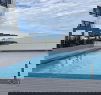 Airtrip Apartments on Carlyle St. Mackay - Accommodation Cooktown