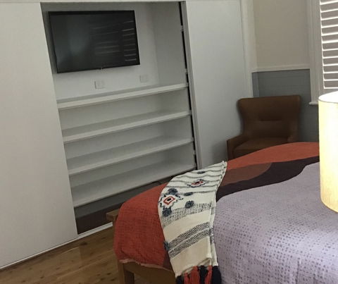 Mudgee Apartments On George Street - Accommodation Cooktown 1