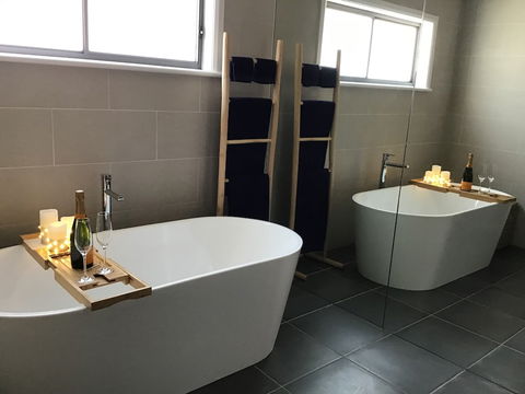 Mudgee Apartments On George Street - Accommodation Cooktown 3