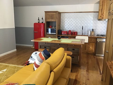 Mudgee Apartments On George Street - Accommodation Cooktown 6