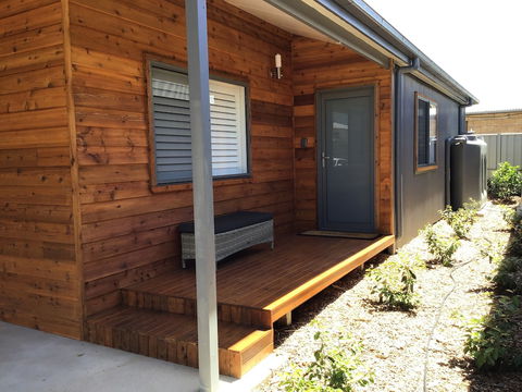 Mudgee Apartments On George Street - Accommodation Cooktown 0