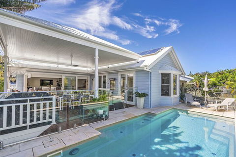 A PERFECT STAY - Stanhope Byron - Accommodation Cooktown 4