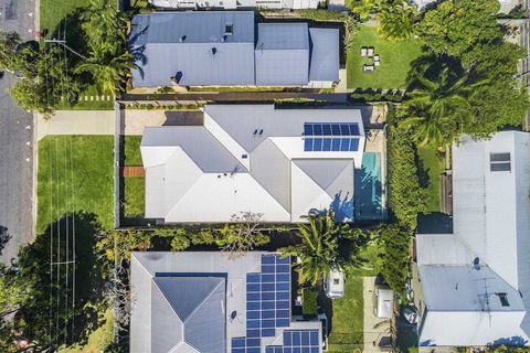 A PERFECT STAY - Stanhope Byron - Accommodation Cooktown 1