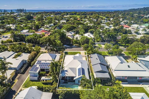 A PERFECT STAY - Stanhope Byron - Accommodation Cooktown 2