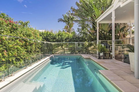 A PERFECT STAY - Stanhope Byron - Accommodation Cooktown 5