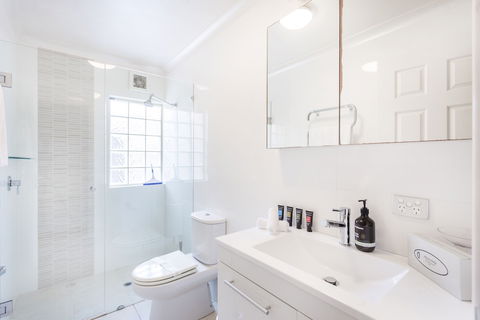 Scarborough Seaview Loft - Accommodation Cooktown 6