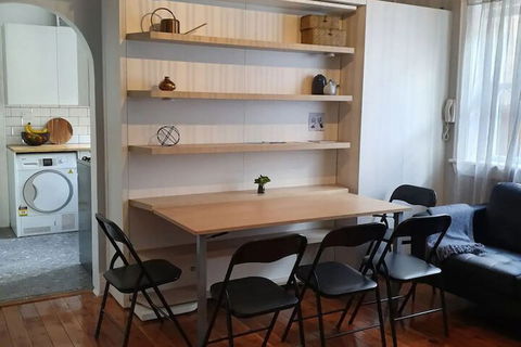 Incredible Location 2 Bedroom Bondi Beach Apartment - Accommodation Cooktown 3