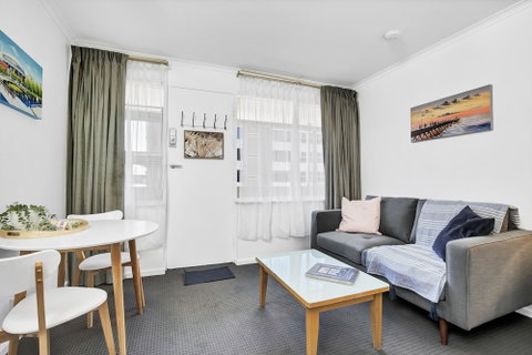 Bayscape Studio Glenelg - Accommodation Cooktown 2