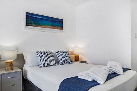 Bayscape Studio Glenelg - Accommodation Cooktown 5