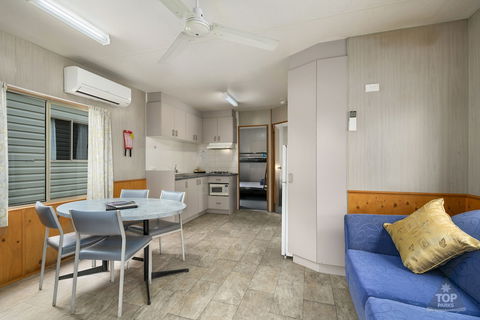 NRMA Phillip Island Beachfront Holiday Park - Accommodation Cooktown 1