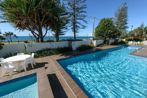 C Bargara Resort - Accommodation Cooktown 3