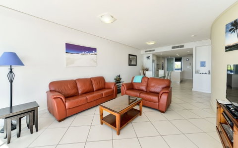 C Bargara Resort - Accommodation Cooktown 6