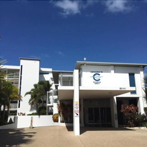 C Bargara Resort - Accommodation Cooktown 1