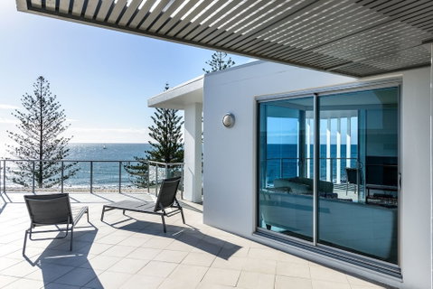 C Bargara Resort - Accommodation Cooktown 5