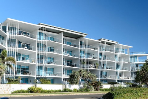 C Bargara Resort - Accommodation Cooktown 0
