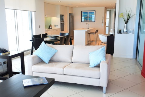 C Bargara Resort - Accommodation Cooktown 4