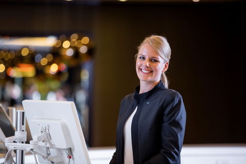 Mercure Brisbane King George Square - Accommodation Cooktown 6