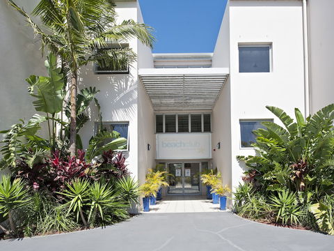Shoal Bay Beachclub Apartments - Accommodation Cooktown 1