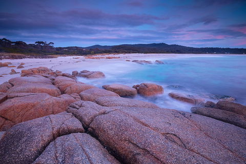 Georges Bay Apartments - Accommodation Cooktown 6