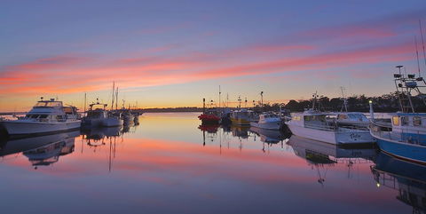 Georges Bay Apartments - Accommodation Cooktown 5