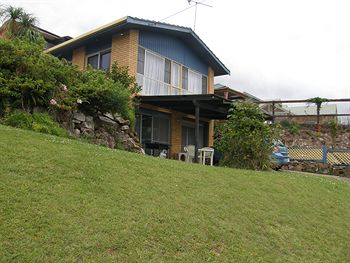 Ambience Holiday Apartments - Accommodation Cooktown 0