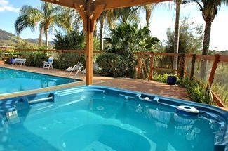 Ambience Holiday Apartments - Accommodation Cooktown 6
