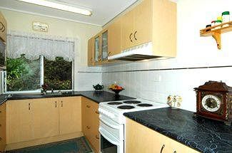 Ambience Holiday Apartments - Accommodation Cooktown 4