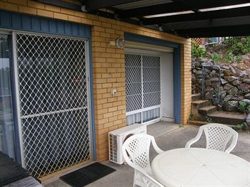 Ambience Holiday Apartments - Accommodation Cooktown 1